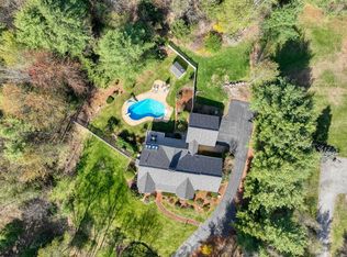 72 McAllister Rd, Bedford, NH 03110