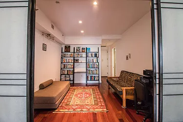 Rented by Keller Williams NYC