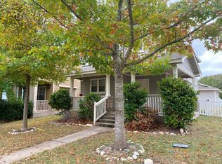 165 Decker, Kyle, TX 78640