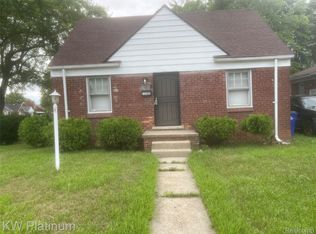 11101 Portlance St, Detroit, MI 48205