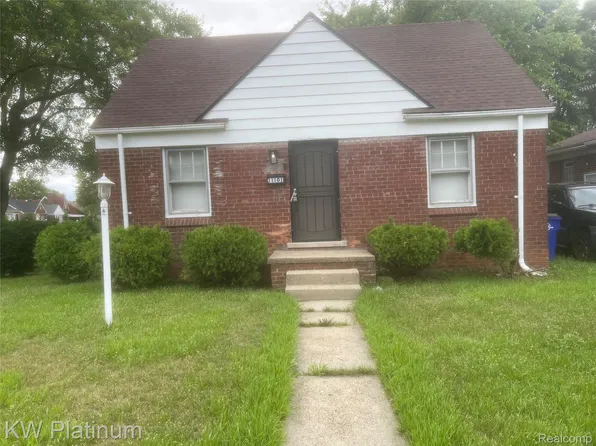 11101 Portlance St, Detroit, MI 48205