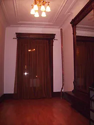 Rented by Perry Associates NYC Inc