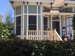 1026 Bath St APT A, Santa Barbara, CA 93101