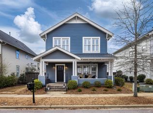 3465 Sawyer Dr, Hoover, AL 35226