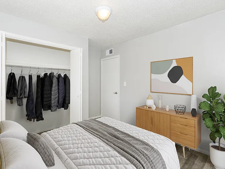 The Cara Apartments — Photo 18