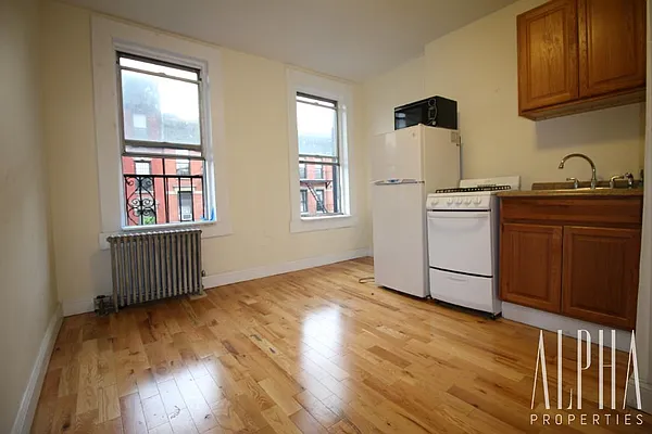 Rented by Alpha Properties NYC I LLC | media 18