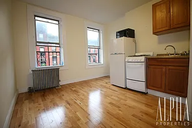 Rented by Alpha Properties NYC I LLC