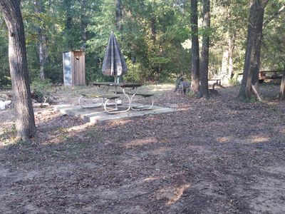 Fm 1124, Fairfield, TX, 75840