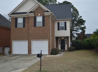 225 Miles Rd, Columbia, SC 29223