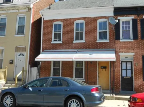 351 S Penn St, York, PA 17401
