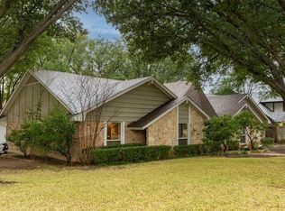 1100 Crowley Rd, Arlington, TX 76012