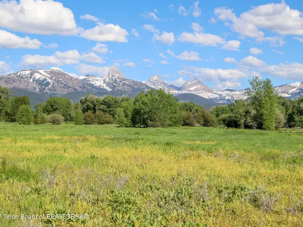 232 Granite Basin Loop, Tetonia, ID 83452