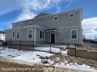634 Stonebridge Dr, Longmont, CO 80503