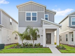 6451 Blissful St, Clermont, FL 34714