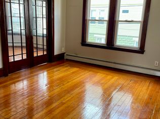 12-14 Brightman Ct #2N, New Bedford, MA 02745