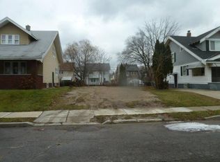 1920 Parkdale Ave, Toledo, OH 43607