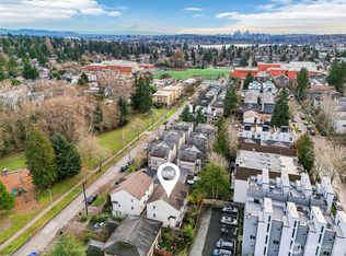 9523 Ashworth Avenue N #C, Seattle, WA 98103