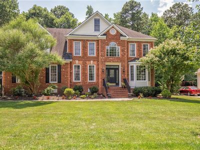 15931 Fox Marsh Dr, Moseley, VA, 23120