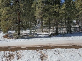 540 Hills Cir, Pagosa Springs, CO 81147