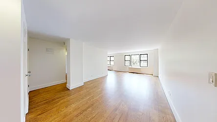 220 East 63rd Street, #PHA