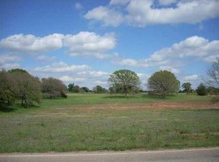 S Luther Rd, Newalla, OK 74857