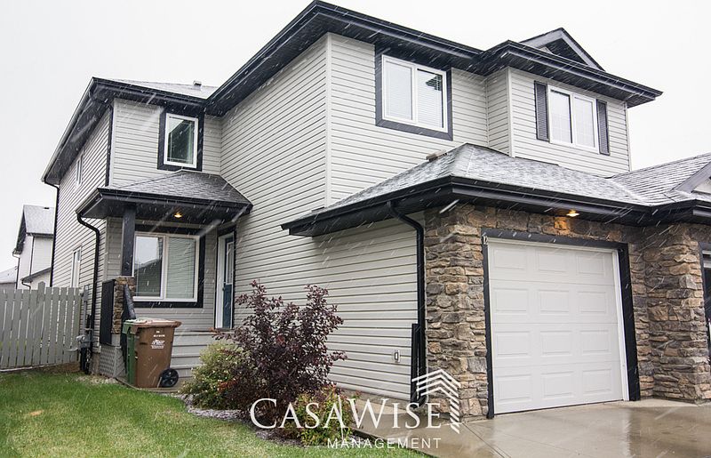 12 Red Tail Way, Saint Albert, AB T8N 7N7 Zillow