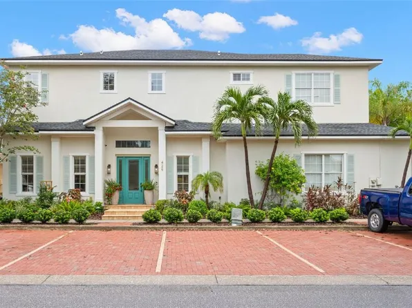 429 2ND STREET S, SAFETY HARBOR, FL 34695