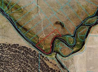 Jackson Dr LOT 6, Sprague River, OR 97639