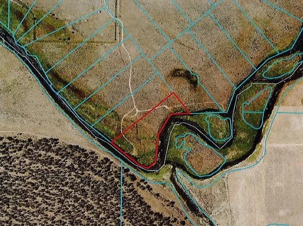 Jackson Dr Lot 6, Sprague River, OR 97639
