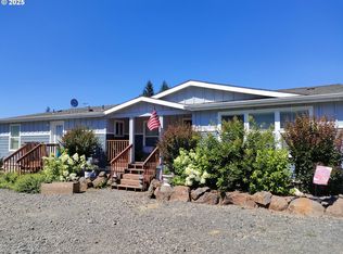 4285 Edison Rd NE, Silverton, OR 97381