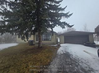 5482 Countryside Dr, Brampton, ON L6P0T8