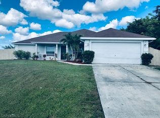 1321 NE 16th Terrace Cpe, Coral, FL 33909