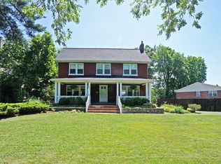 6214 Orchard Ln, Cincinnati, OH 45213
