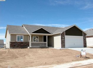 6503 Cranesbill St, Wellington, CO 80549