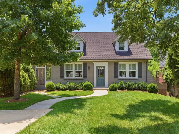 1111A Graybar Ln, Nashville, TN 37204