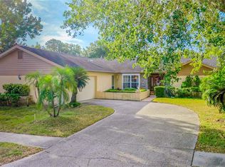 2816 Tangelo Way, Palm Harbor, FL 34684