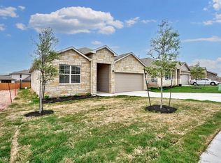 10600 Seguin St, Austin, TX 78754