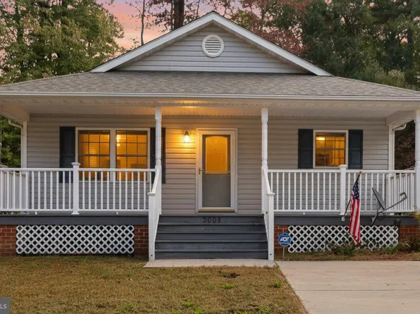 2005 McKinney Blvd, Colonial Beach, VA 22443