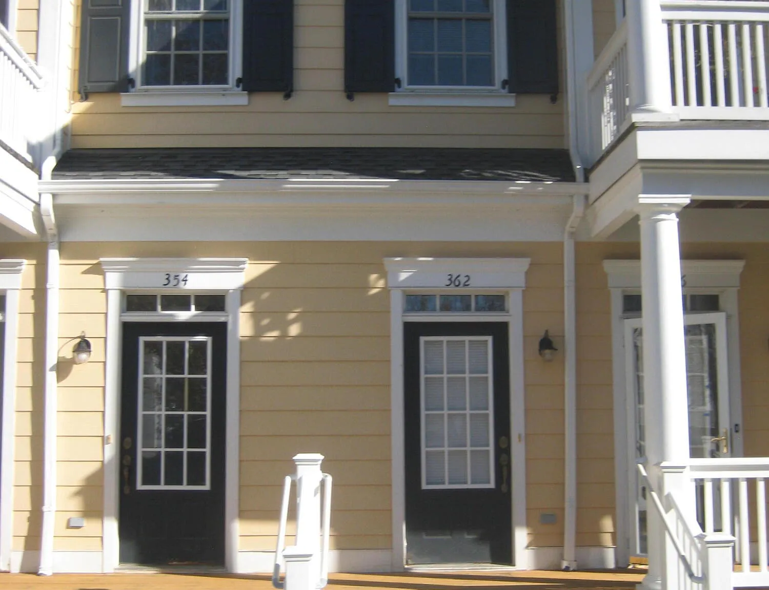 2 bed, 2.0 bath, 1755 sqft, $2,100 — Photo 1