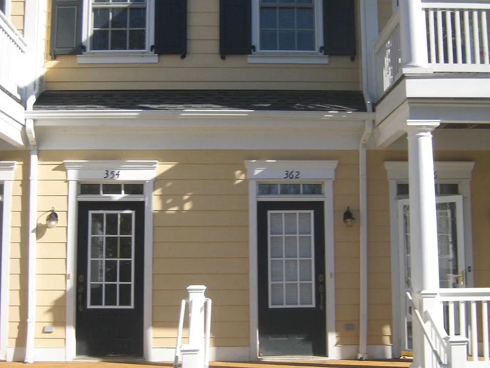 362 Filmore St #141