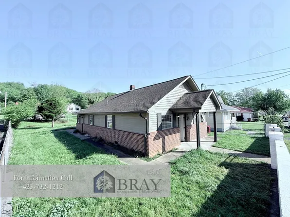 505 Cranberry St, Johnson City, TN 37601