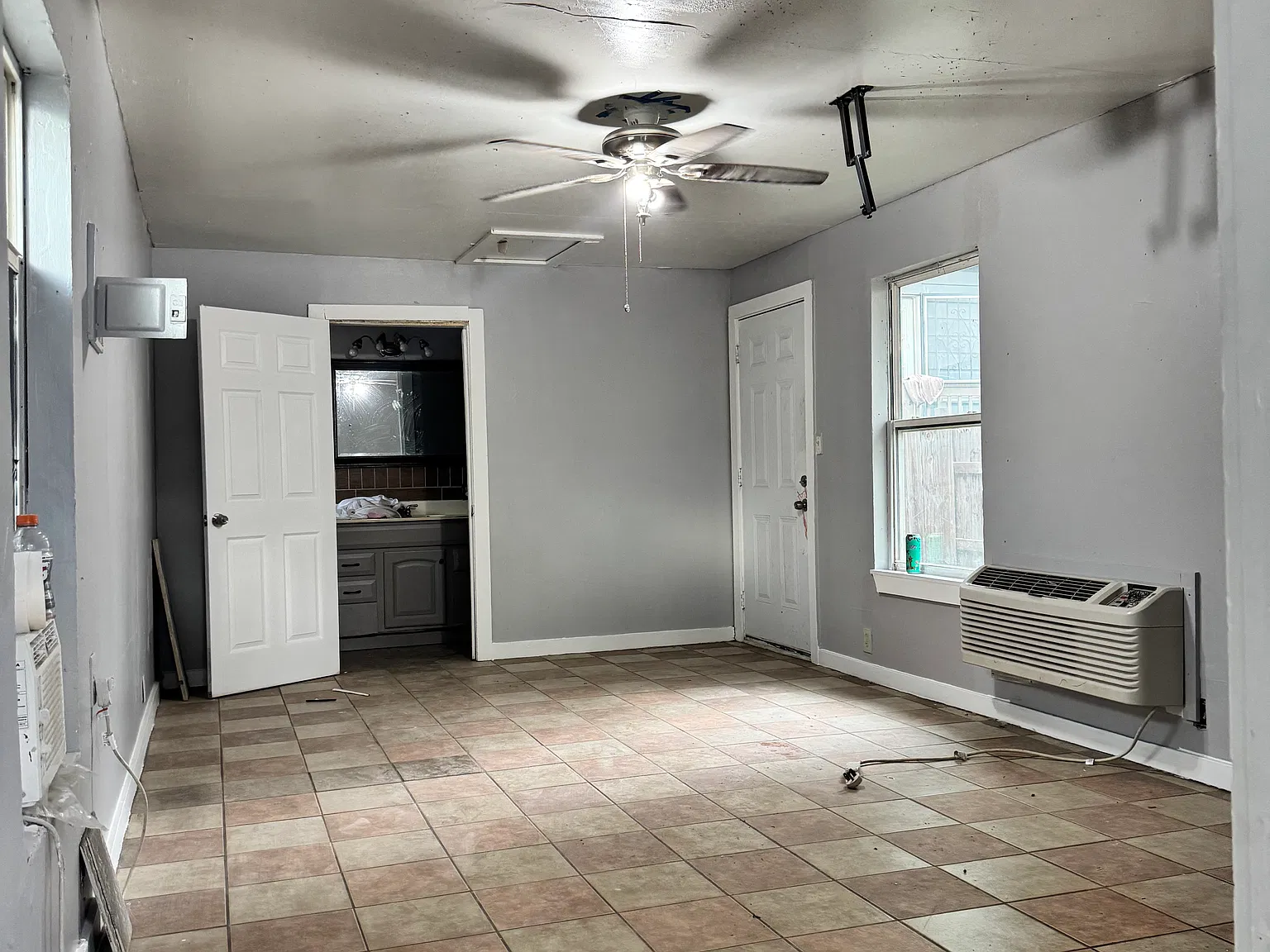 1 bed, 573 sqft, $675 — Photo 3