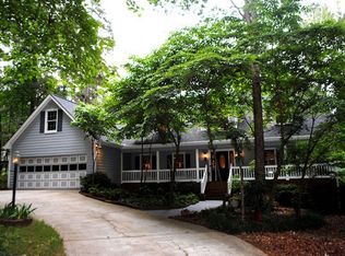 1031 Crackers Neck Rd, Greensboro, GA 30642