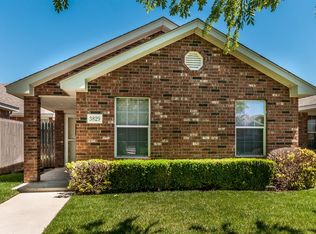 3829 S Mirror St, Amarillo, TX 79118