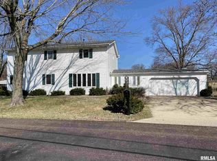 101 Hemlock Ave, East Peoria, IL