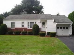 300 Virginia Ave, Vestal, NY 13850