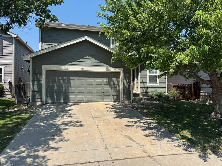 8151 S Mobile Way — Photo 1