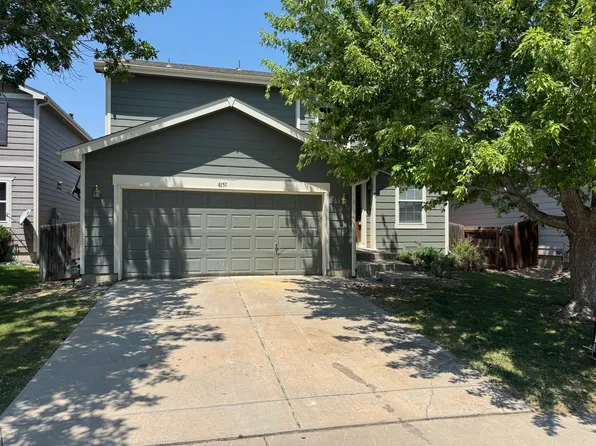 8151 S Mobile Way, Englewood, CO 80112