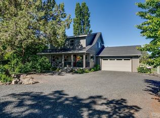 6106 SW Nighthawk Ave, Redmond, OR 97756