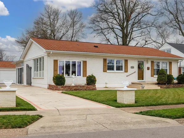 2236 Citation Ave, Owensboro, KY 42301